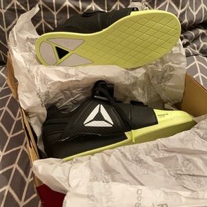 Womens - Reebok legacy Lifters